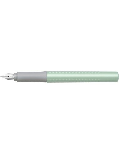 Sulepea Faber-Castell Grip 2010 0.5mm F pärlmutter mündi
