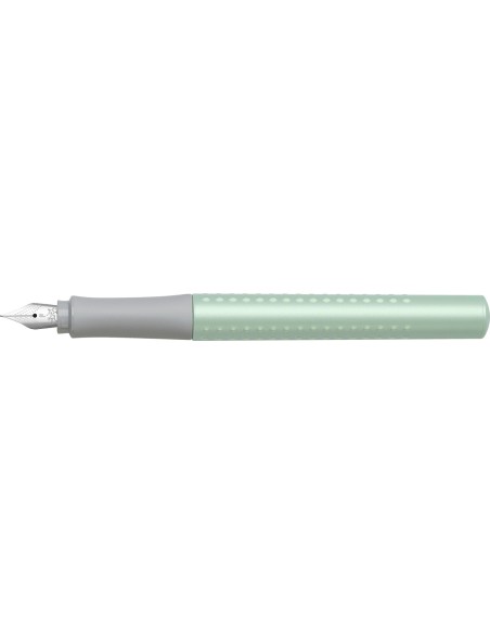 Sulepea Faber-Castell Grip 2010 0.5mm F pärlmutter mündi