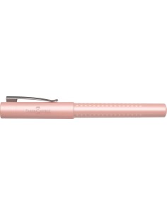 Sulepea Faber-Castell Grip 2010 0.5mm F pärlmutter roosa 2