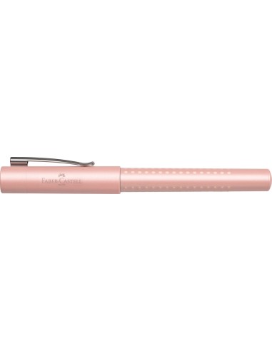Sulepea Faber-Castell Grip 2010 0.5mm F pärlmutter roosa