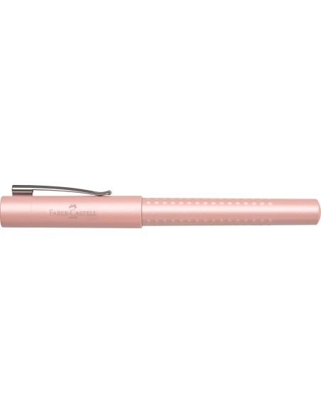 Sulepea Faber-Castell Grip 2010 0.5mm F pärlmutter roosa