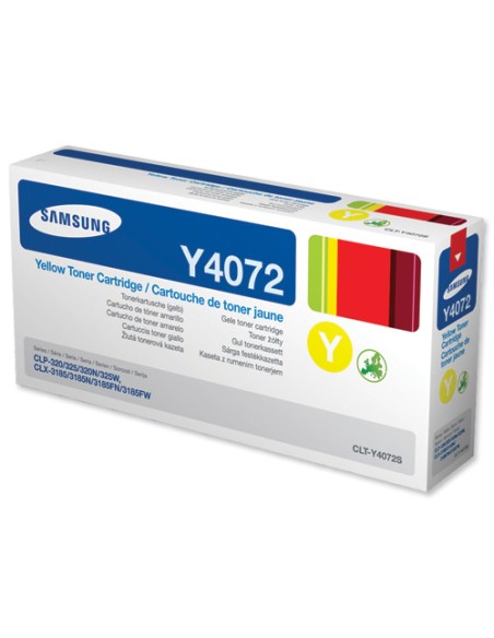 Tooner Samsung CLT-C4092S sinine (1000lk)
