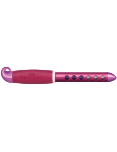 Sulepea Faber-Castell Scribolino berry paremakäelistele 2