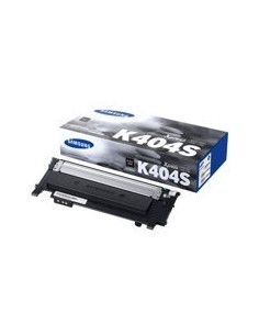 Toonerikassett Samsung CLT-K404S, Black, Suure Võimsusega