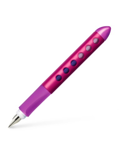 Sulepea Faber-Castell Scribolino berry vasakukäelistele