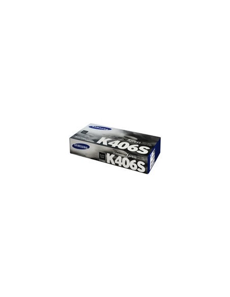 Samsung toner cartridge CLT-K406S/ELS