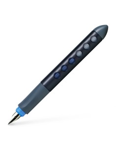 Sulepea Faber-Castell Scribolino must paremakäelistele