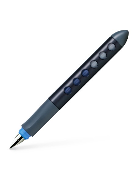 Sulepea Faber-Castell Scribolino must paremakäelistele