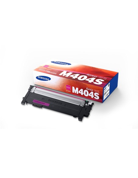 Tooner Samsung CLT-M404S punane (1000lk)
