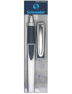Sulepea Schneider Ray M valge/hall 2