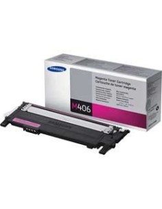 Samsung toner cartridge CLT-M406S/ELS