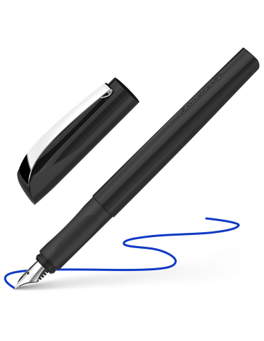 Sulepea Ceod Classic valge, Iridium nib