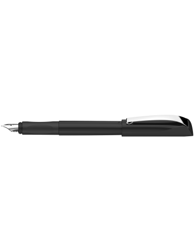 Sulepea Ceod Classic valge, Iridium nib