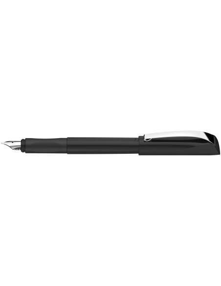 Fountain pen Ceod Classic black, Iridium nib Schneider