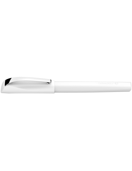 Fountain pen Ceod Classic white, Iridium nib Schneider