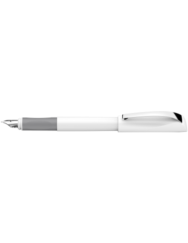 Sulepea Ceod Classic valge, Iridium nib