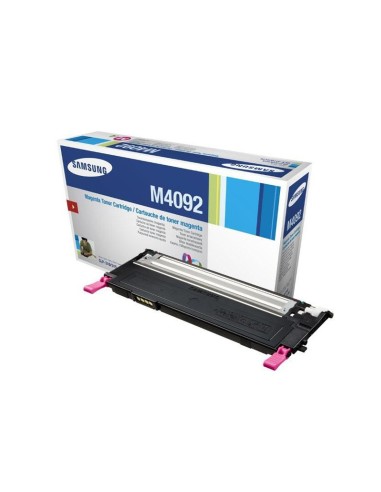 Tooner Samsung CLT-M4092S punane (1000lk)