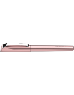 Fountain pen Ceod Shiny powder pink Schneider 2
