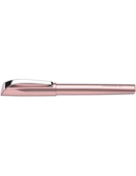 Fountain pen Ceod Shiny powder pink Schneider