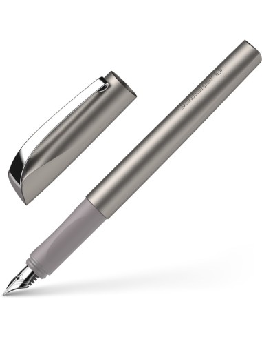 Fountain pen Ceod Shiny graphite Schneider