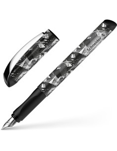 Sulepea Schneider Inx Sportive intensity