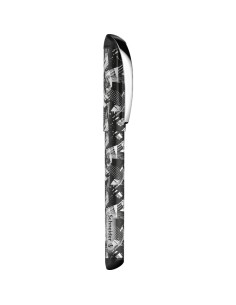 Fountain pen Inx Sportive intensity 2