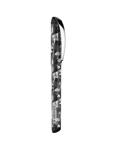 Sulepea Schneider Inx Sportive intensity