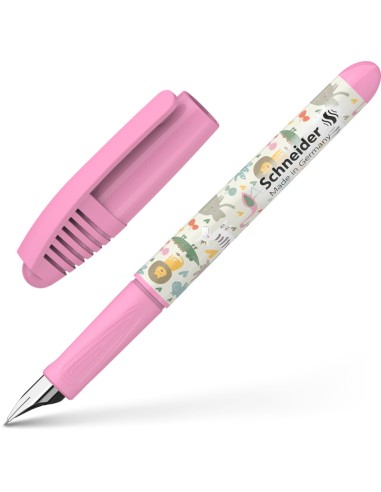 Fountain pen Zippi Funny Safari