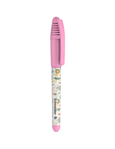 Sulepea Schneider Zippi Funny Safari