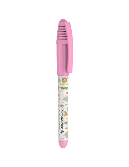 Sulepea Schneider Zippi Funny Safari