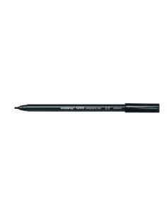 edding 1255 calligraphy pen 2.0 black