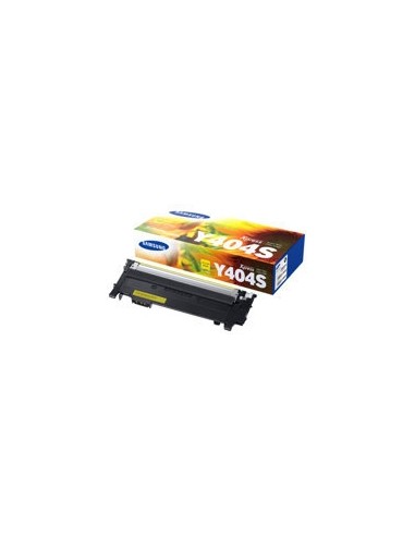 Tooner Samsung CLT-Y404S kollane (1000lk)