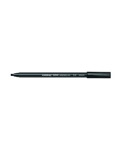 Kalligraafiline marker Edding 1255 3.5mm must