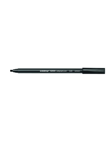 Kalligraafiline marker Edding 1255 3.5mm must
