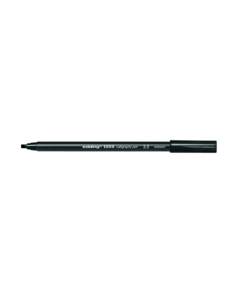 Kalligraafiline marker Edding 1255 3.5mm must