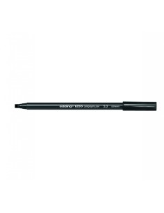 edding 1255 calligraphy pen 5.0 black