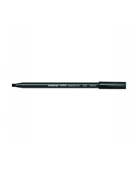 Kalligraafiline marker Edding 1255 5.0mm must