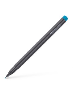 F-tp Grip Finepen 0.4 cobalt turquoise