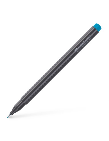 F-tp Grip Finepen 0.4 cobalt turquoise