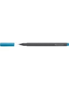 F-tp Grip Finepen 0.4 cobalt turquoise 2