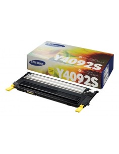 Tooner Samsung CLT-Y4092S kollane (1000lk)