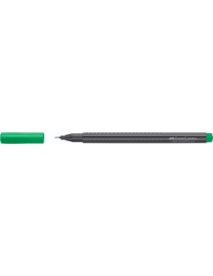 F-tp Grip Finepen 0.4 emerald green 2