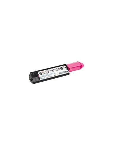 Tooner Dell 3100c magenta (4000 lehte)