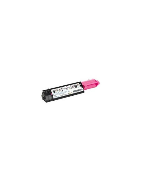 Tooner Dell 3100c magenta (4000 lehte)