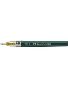 *Drawing pen Faber-Castell TG1-S 2.0mm