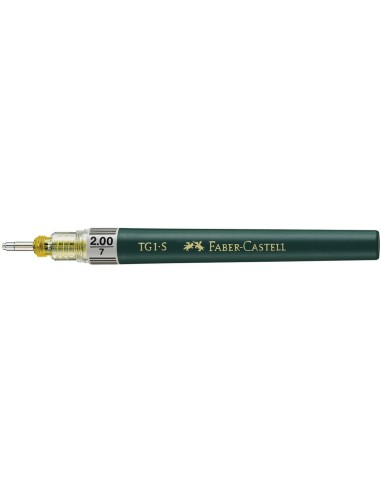Rapidograaf Faber-Castell TG1-S 2,00mm