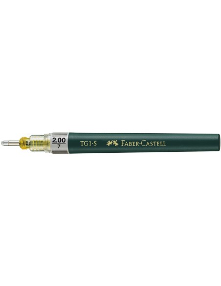 Rapidograaf Faber-Castell TG1-S 2,00mm