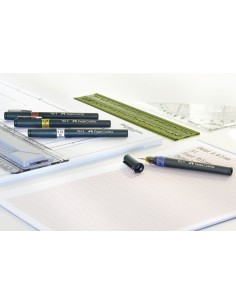 Rapidograaf Faber-Castell TG1-S 2,00mm 2