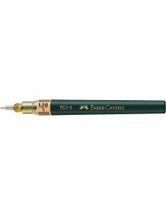 *Drawing pen Faber-Castell TG1-S 1.2mm