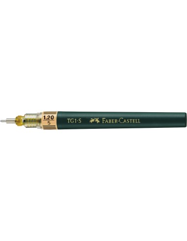 Rapidograaf Faber-Castell TG1-S 1.20mm